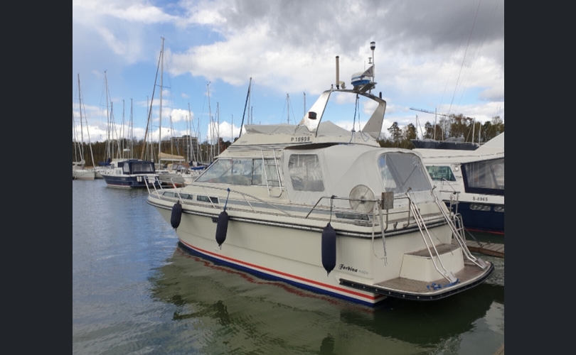 Forbina 9000 Fly-kuva-5